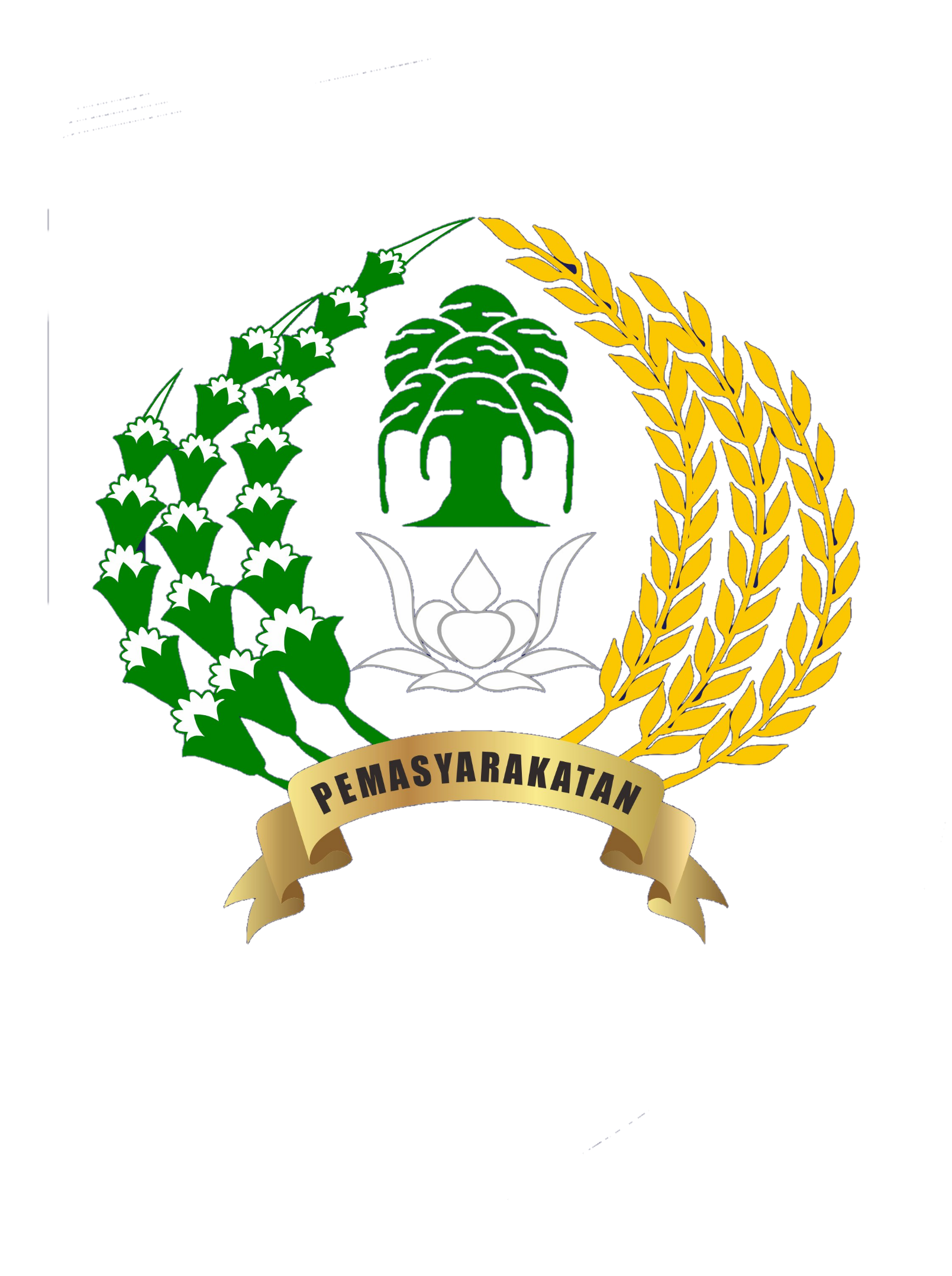Logo PAS
